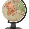 Jordglob Mini Antik 16cm - Jordglob 16cm