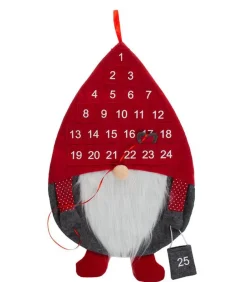 Joulukalenteri Tonttu