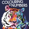 Joy of Colouring by Numbers, The