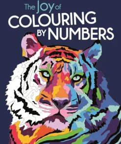 Joy of Colouring by Numbers, The