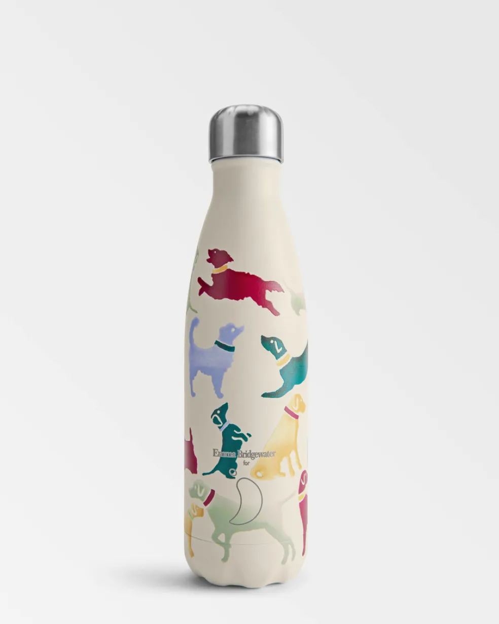 Juomapullo Chilly's Emma Bridgewater Polka Dogs 500 ml