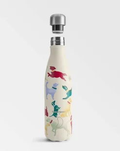 Juomapullo Chilly's Emma Bridgewater Polka Dogs 500 ml