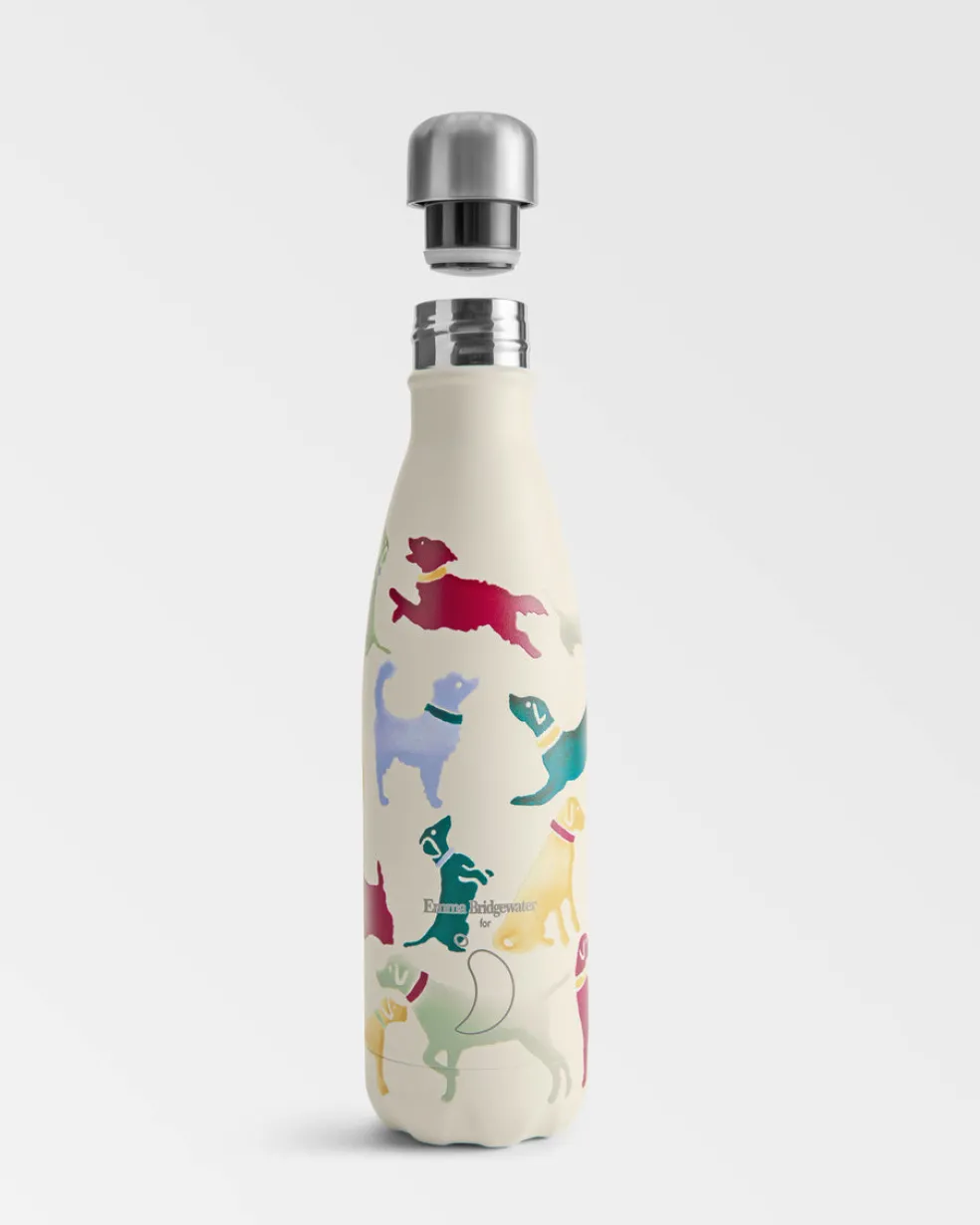 Juomapullo Chilly's Emma Bridgewater Polka Dogs 500 ml