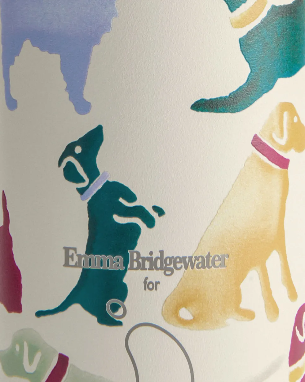 Juomapullo Chilly's Emma Bridgewater Polka Dogs 500 ml