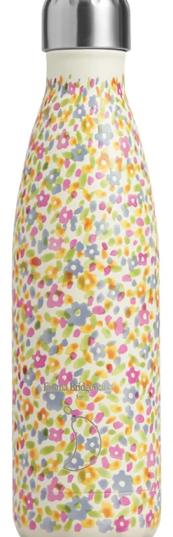 Juomapullo Chilly's Emma Bridgewater Wildflower Meadows 500 ml