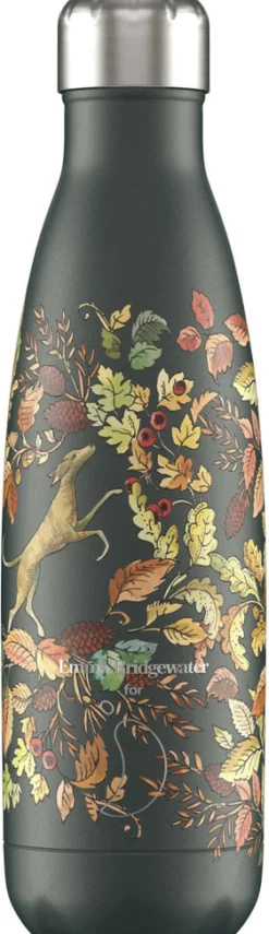 Juomapullo Chilly's Emma Bridgewater Dogs in the woods 500 ml