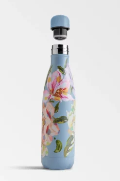 Juomapullo Chilly's Floral Magnolia Polka 500 ml
