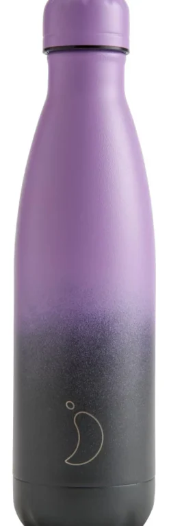 Juomapullo Chilly's Gradient Midnight Haze 500 ml