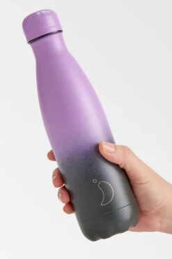 Juomapullo Chilly's Gradient Midnight Haze 500 ml