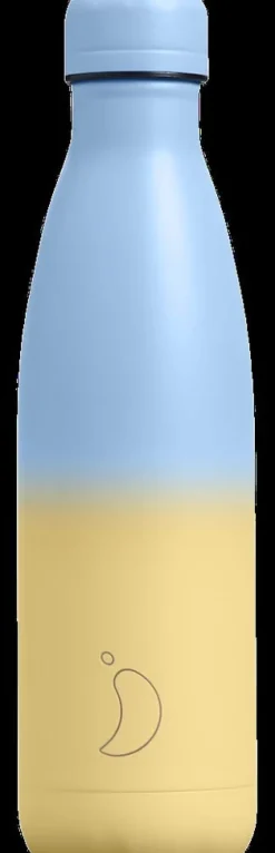 Juomapullo Chilly's Gradient Sky 500 ml
