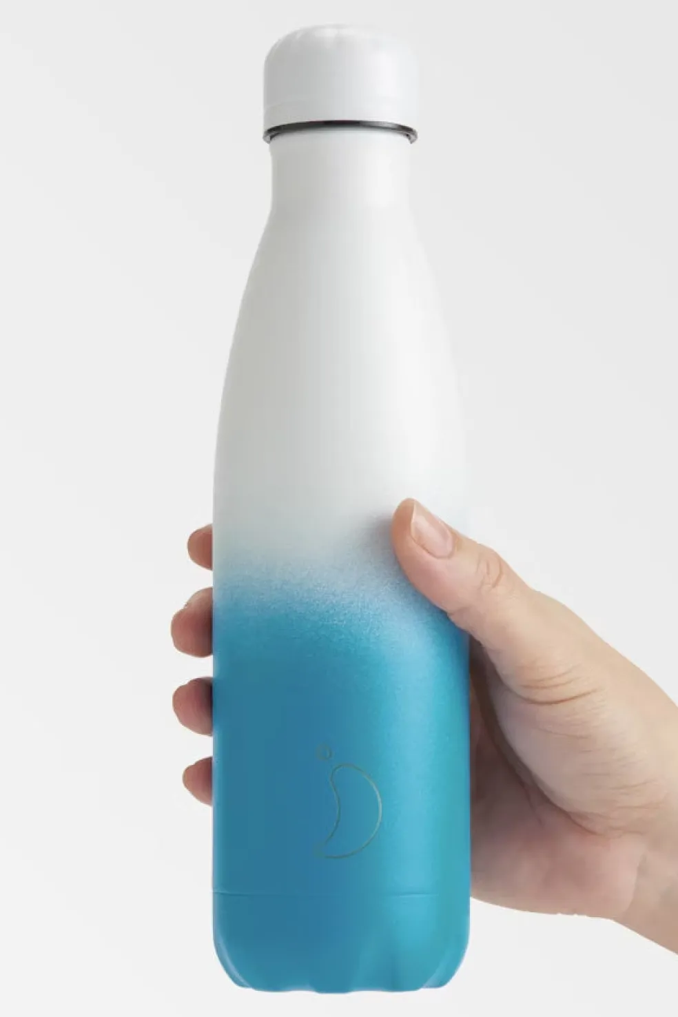 Juomapullo Chilly's Gradient Artic Evening 500 ml