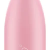 Juomapullo Chilly's Pastel All Pink 260 ml