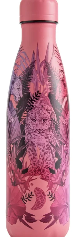 Juomapullo Chilly's Tropical Mirror Tropica 500 ml