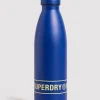 Juomapullo Superdry Passenger Bottle Dark Navy