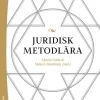 Juridisk metodlära