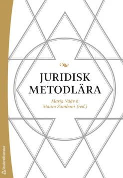 Juridisk metodlära