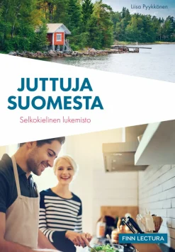 Juttuja Suomesta