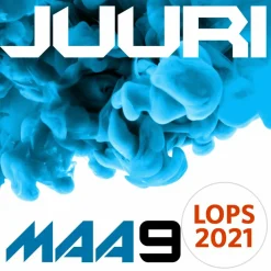 Juuri 9 (LOPS21) digikirja 48 kk ONL