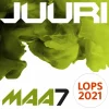 Juuri 7 (LOPS21) digikirja 12 kk ONL
