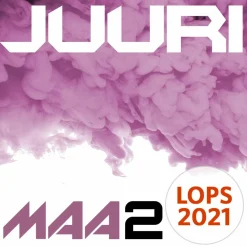 Juuri 2 (LOPS21) digikirja 12 kk ONL