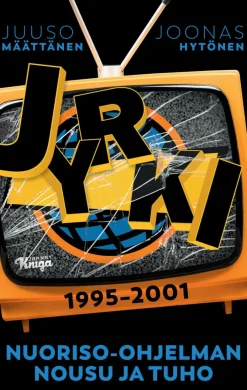 Jyrki 1995-2001