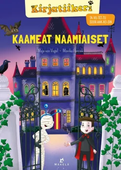 Kaameat naamiaiset