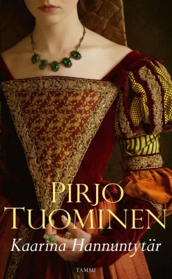 Kaarina Hannuntytär