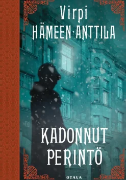 Kadonnut perintö