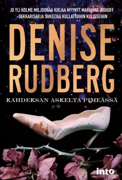 Kahdeksan askelta pimeässä