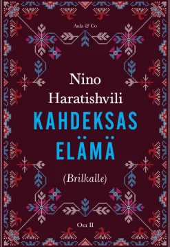 Kahdeksas elämä (Brilkalle)