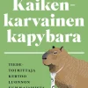 Kaikenkarvainen kapybara