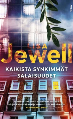 Kaikista synkimmät salaisuudet