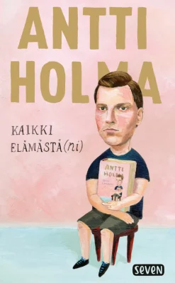 Kaikki elämästä(ni)