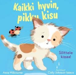 Kaikki hyvin, pikku kisu