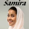 Kaikki sujuu hyvin, Samira (selkokirja)