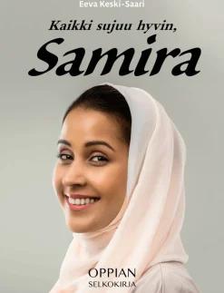 Kaikki sujuu hyvin, Samira (selkokirja)