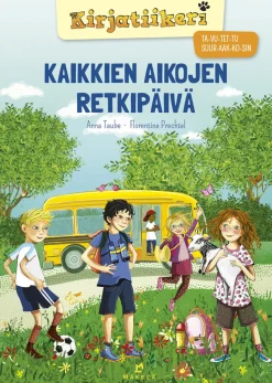 Kaikkien aikojen retkipäivä