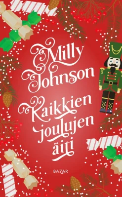 Kaikkien joulujen äiti