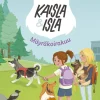 Kaisla ja Isla - Mäyräkoirakuu