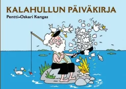 Kalahullun päiväkirja