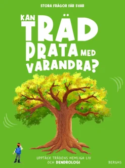 Kan träd prata med varandra?