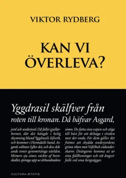 Kan vi överleva?
