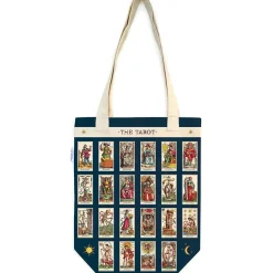 Kangaskassi Tarot Cavallini