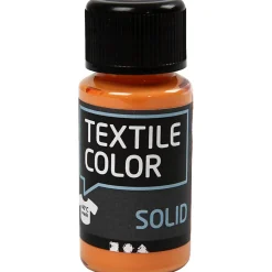 Kangasväri 50ml oranssi