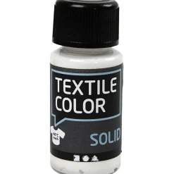 Kangasväri 50ml valkoinen