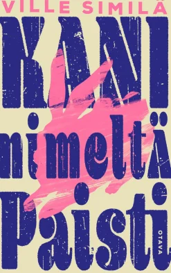 Kani nimeltä Paisti