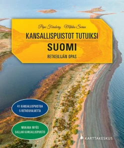 Kansallispuistot tutuiksi Suomi