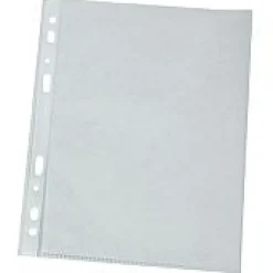 Kansiotasku A4 kirkas 126/06/100