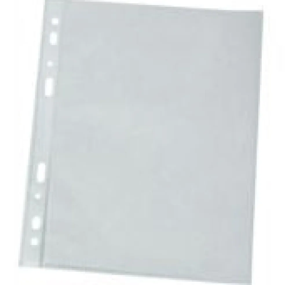 Kansiotasku A4/100 Q-Connect P app LS