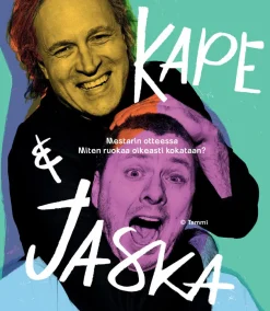 Kape & Jaska - Mestarin otteessa